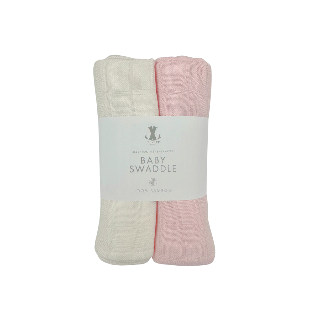 pucktuch aus bambus; bambus swaddle set; bambus pucktuch; pucktuch 70x70 bambus