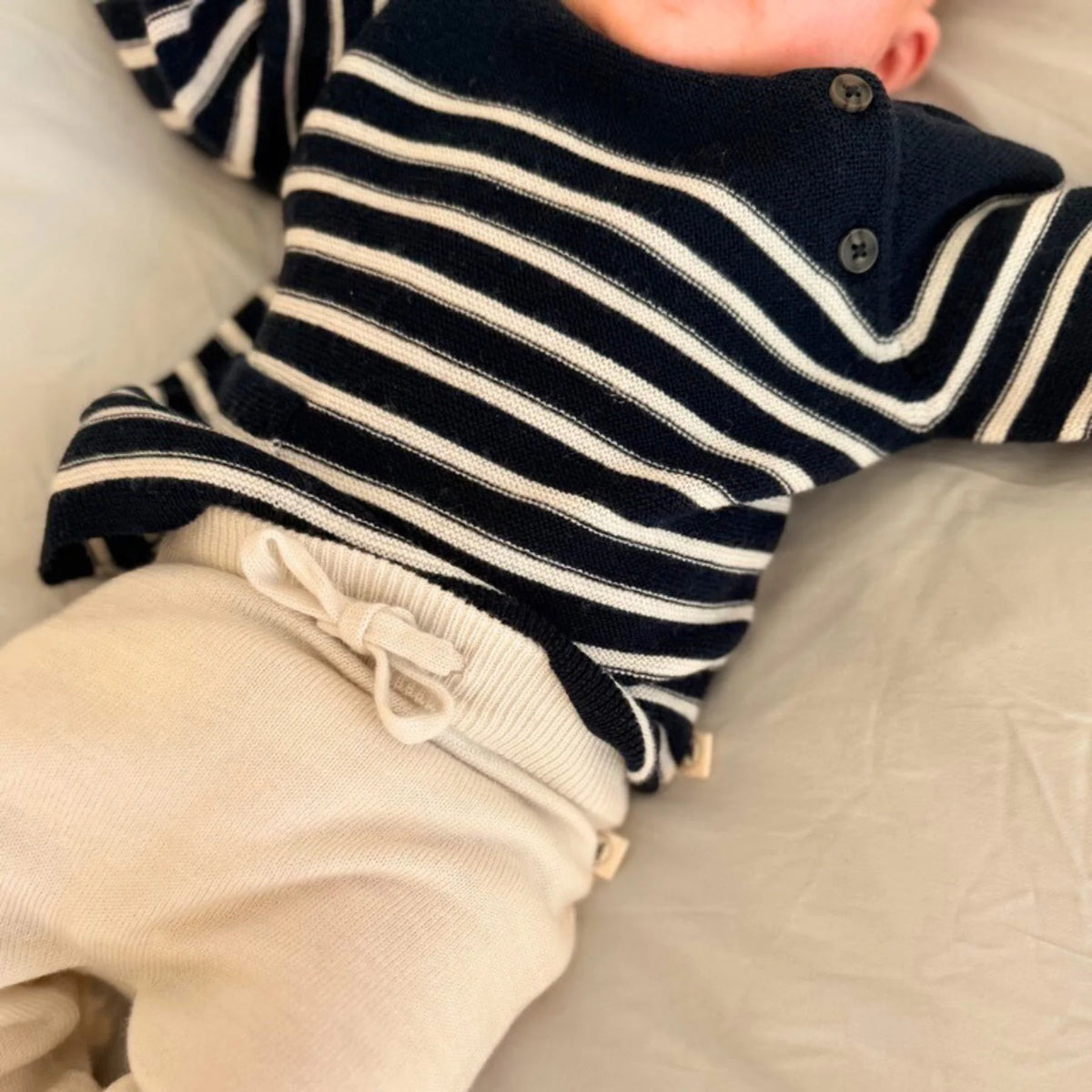 Lille Toni Pullover &