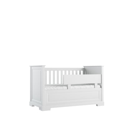 LUI e LEI  Rausfallschutz 95cm weiß