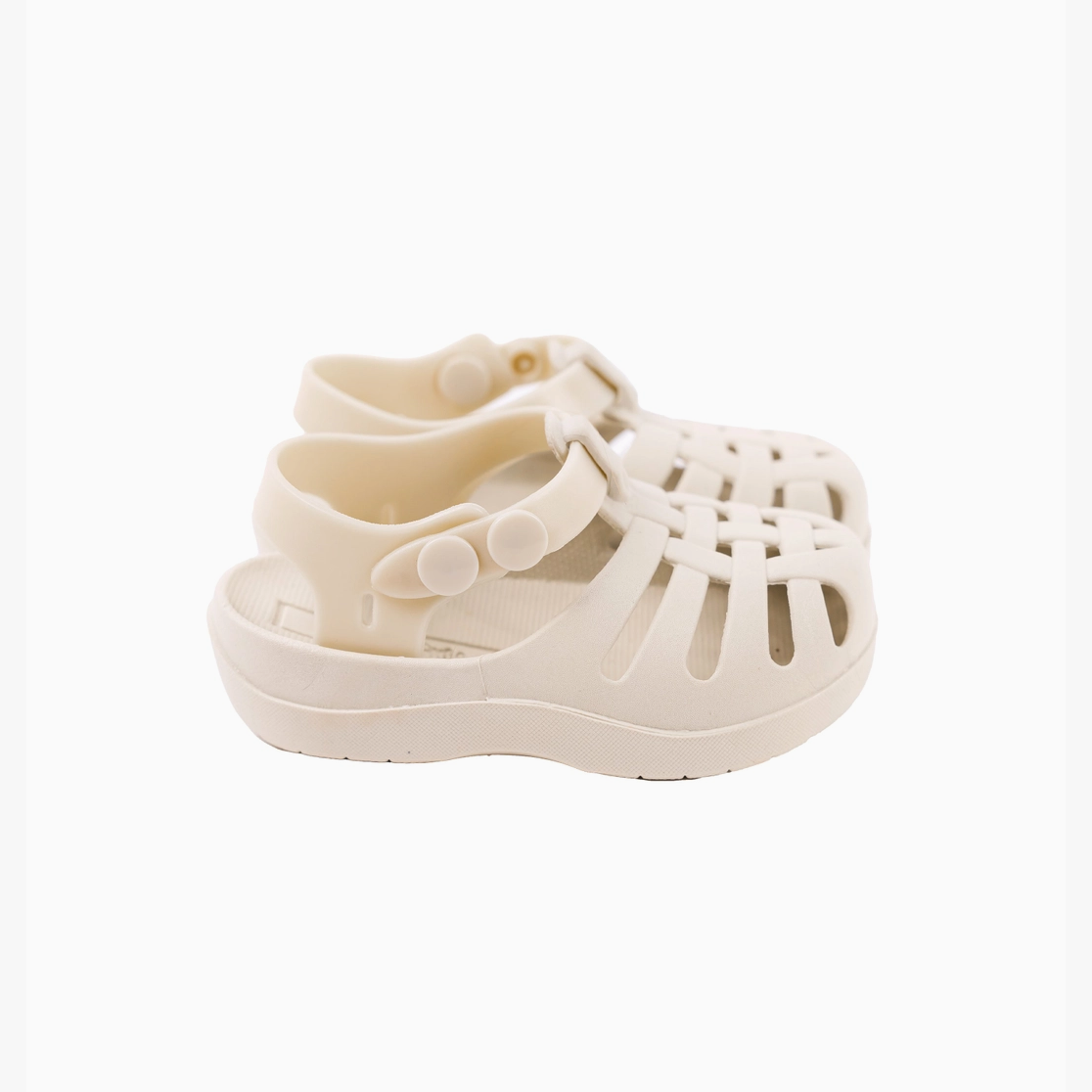 Kindersandalen Floopers - Coconut