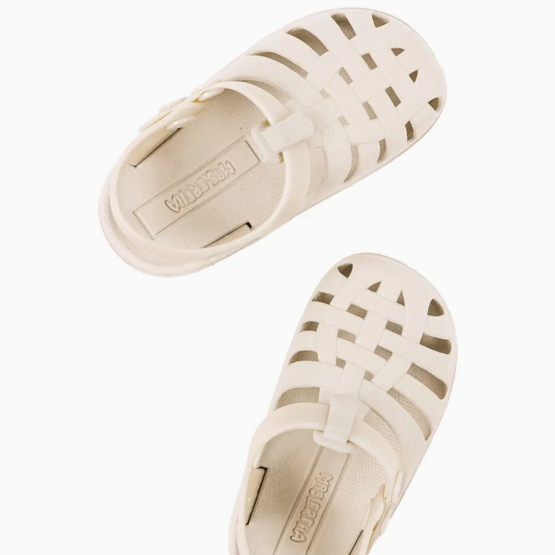 Kindersandalen Floopers - Coconut