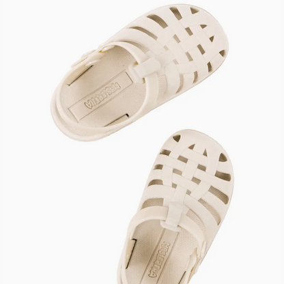 Kindersandalen Floopers - Coconut