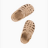 Mrs. Ertha Floopers Kindersandale peanut