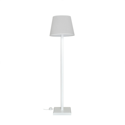 LUI e LEI Stehlampe PRESTIGE Dreamy grey