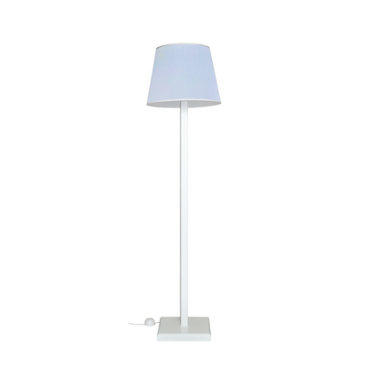 LUI e LEI Stehlampe PRESTIGE Dreamy blue