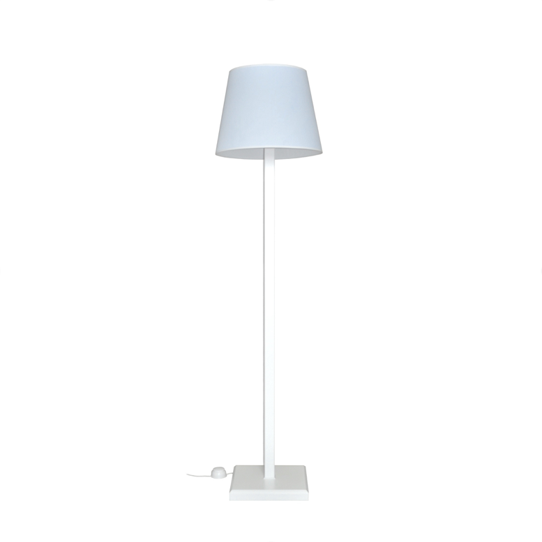 LUI e LEI Stehlampe PRESTIGE Soft blue