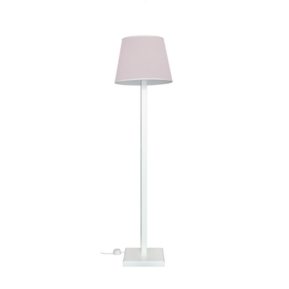 LUI e LEI Stehlampe PRESTIGE Dreamy pink
