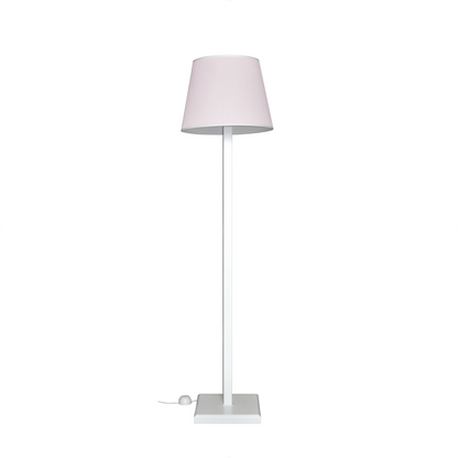LUI e LEI Stehlampe PRESTIGE Soft pink