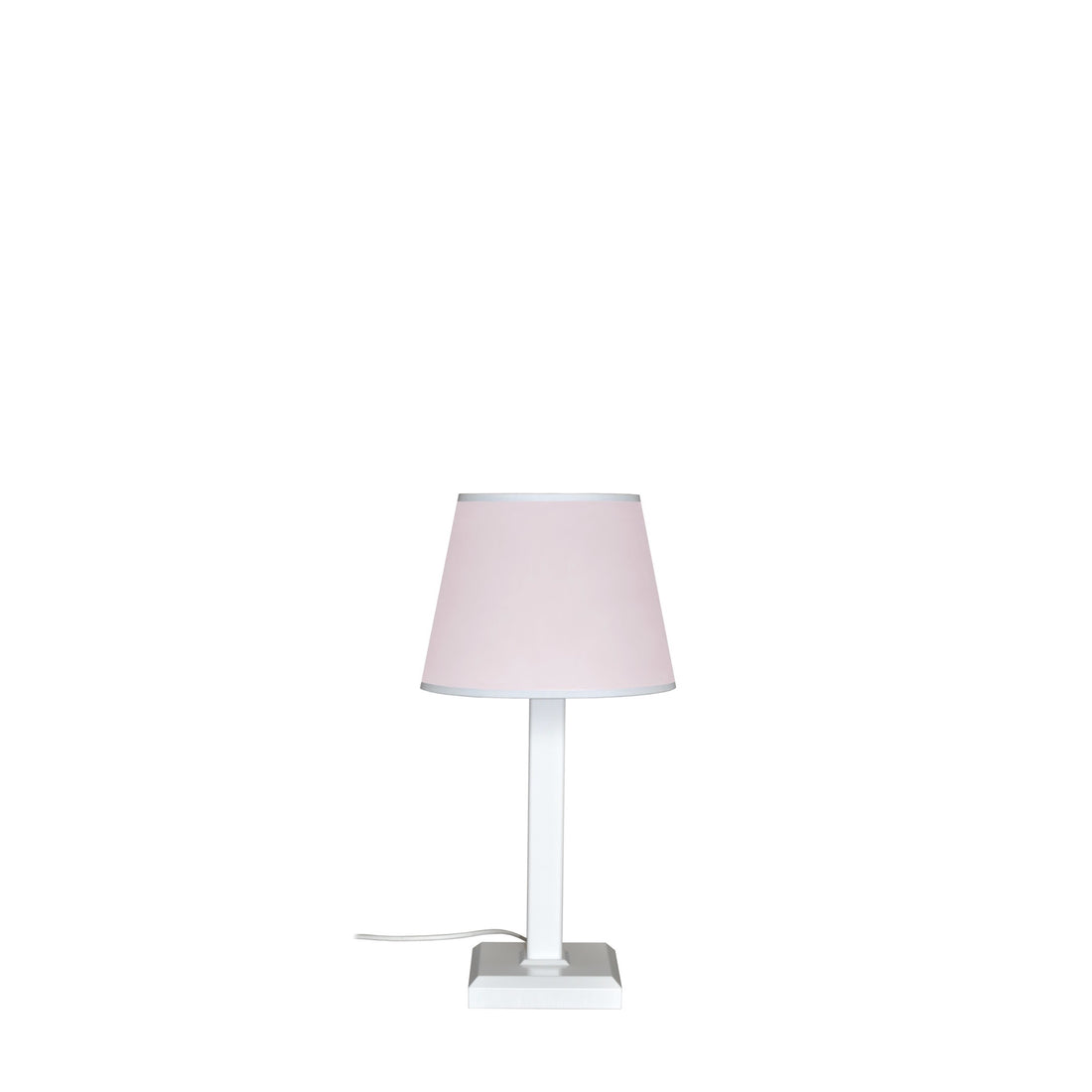 LUI e LEI Tischlampe PRESTIGE Soft pink