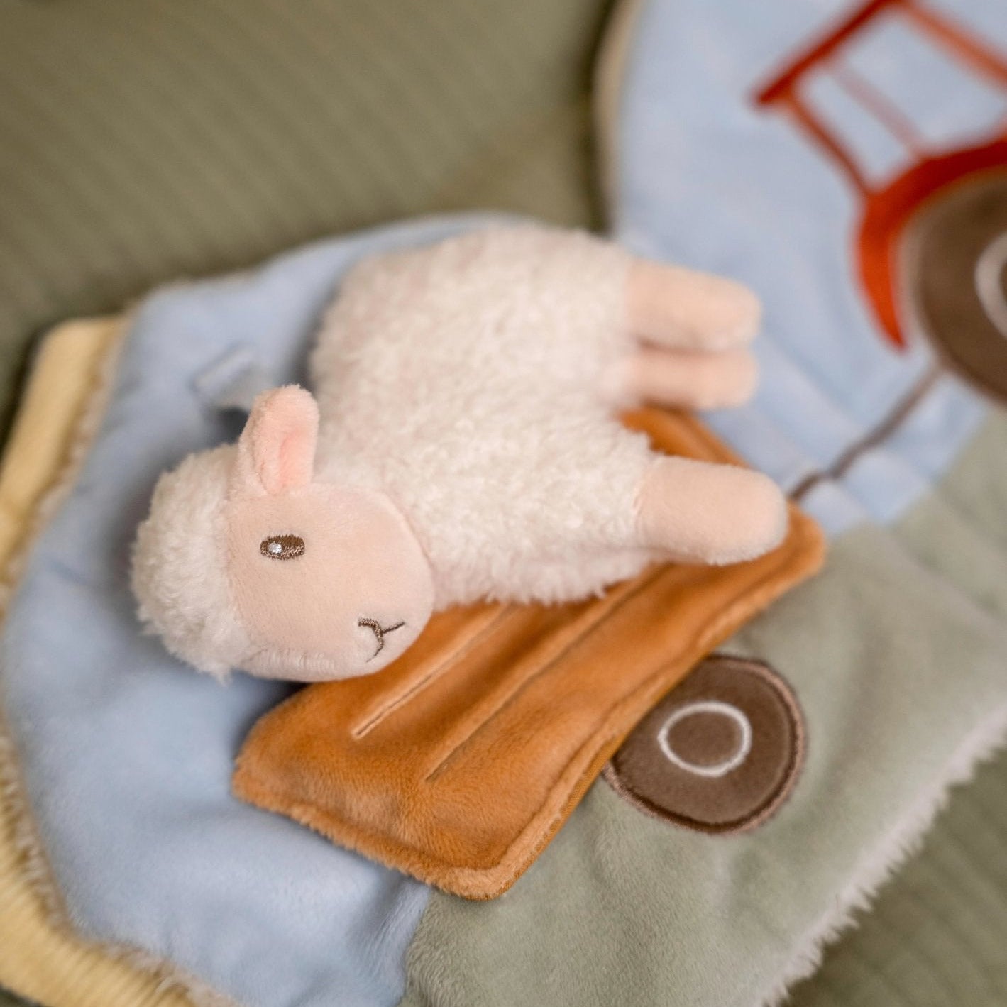 Little Dutch Aktivitätsbuch &
