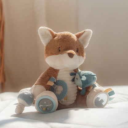 Little Dutch Aktivitäten Kuscheltier Fuchs &