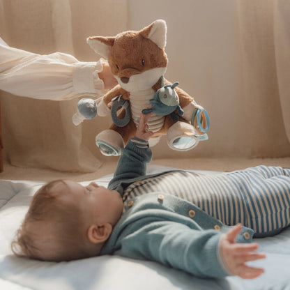 Little Dutch Aktivitäten Kuscheltier Fuchs &