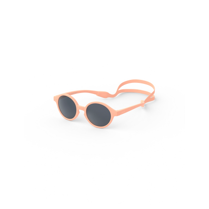 Izipizi Baby Sonnenbrille 0-3 Jahre - Apricot