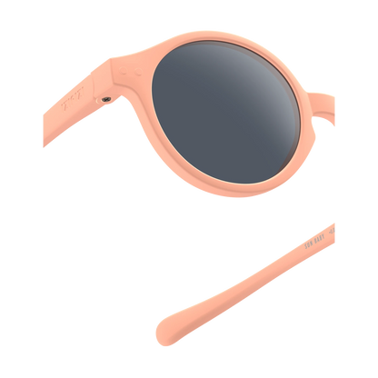 Izipizi Baby Sonnenbrille 0-3 Jahre - Apricot
