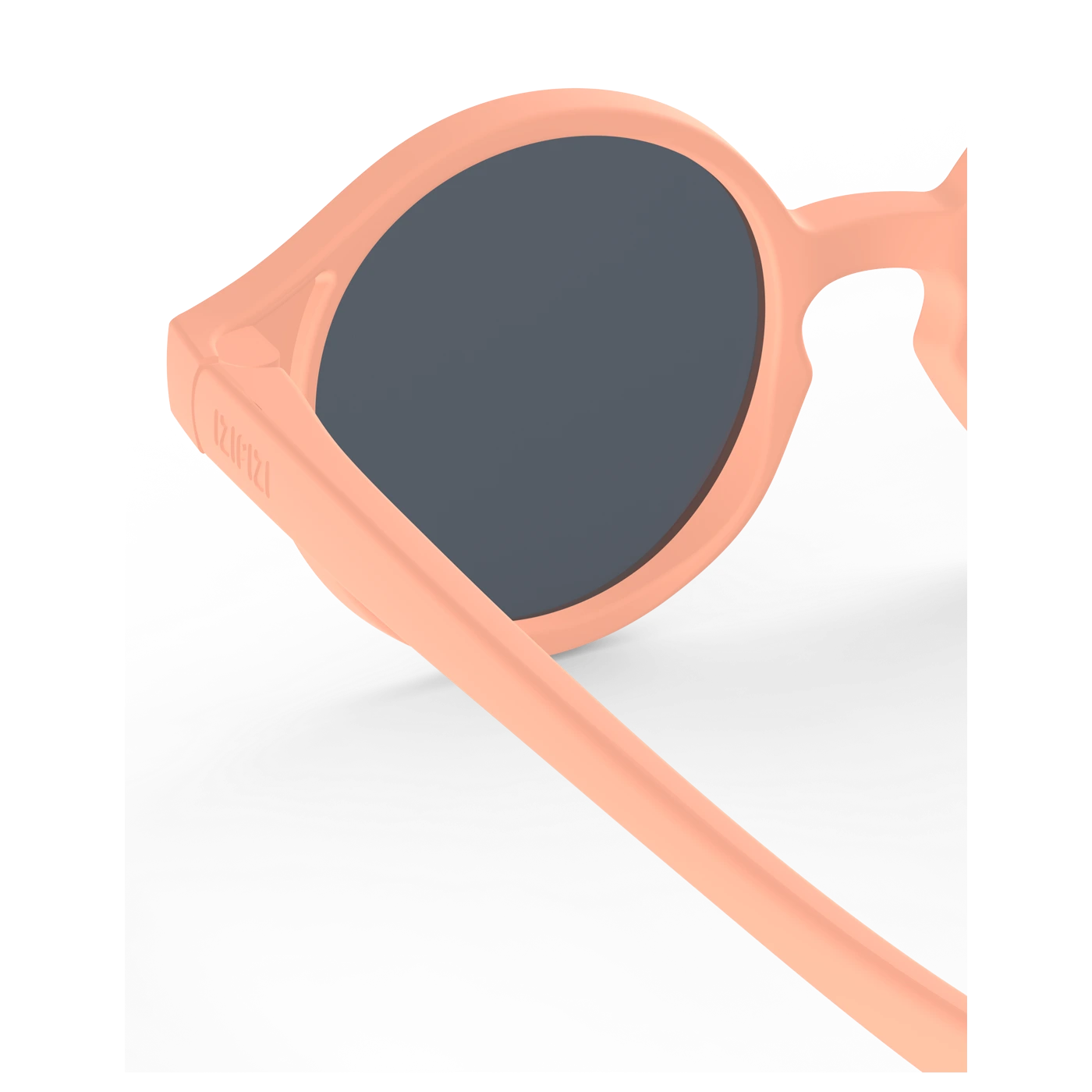 Izipizi Baby Sonnenbrille 0-3 Jahre - Apricot