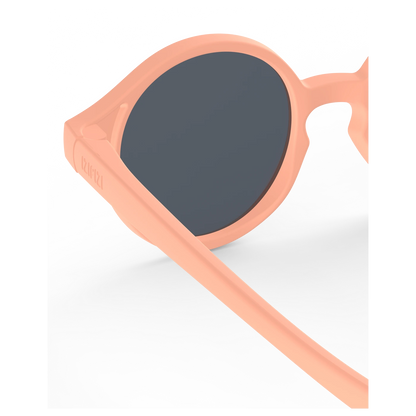Izipizi Baby Sonnenbrille 0-3 Jahre - Apricot
