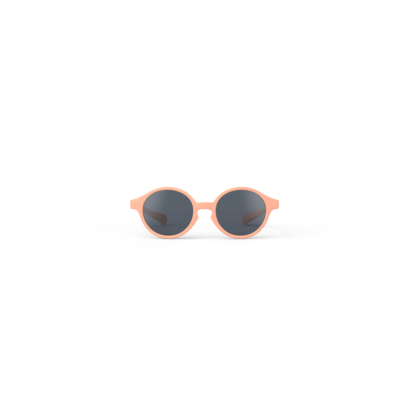 Izipizi Baby Sonnenbrille 0-3 Jahre - Apricot