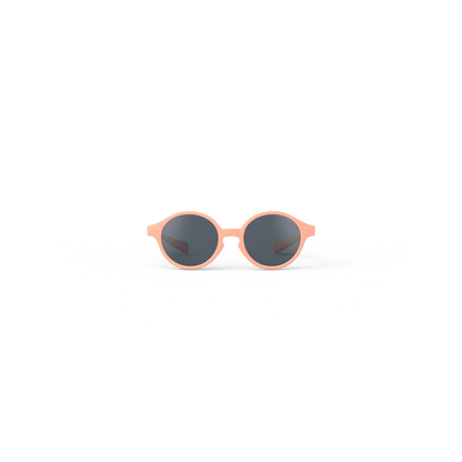 Izipizi Baby Sonnenbrille 0-3 Jahre - Apricot
