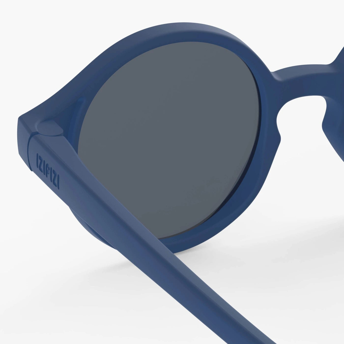 Izipizi Baby Sonnenbrille 0-3 Jahre - Denim Blue