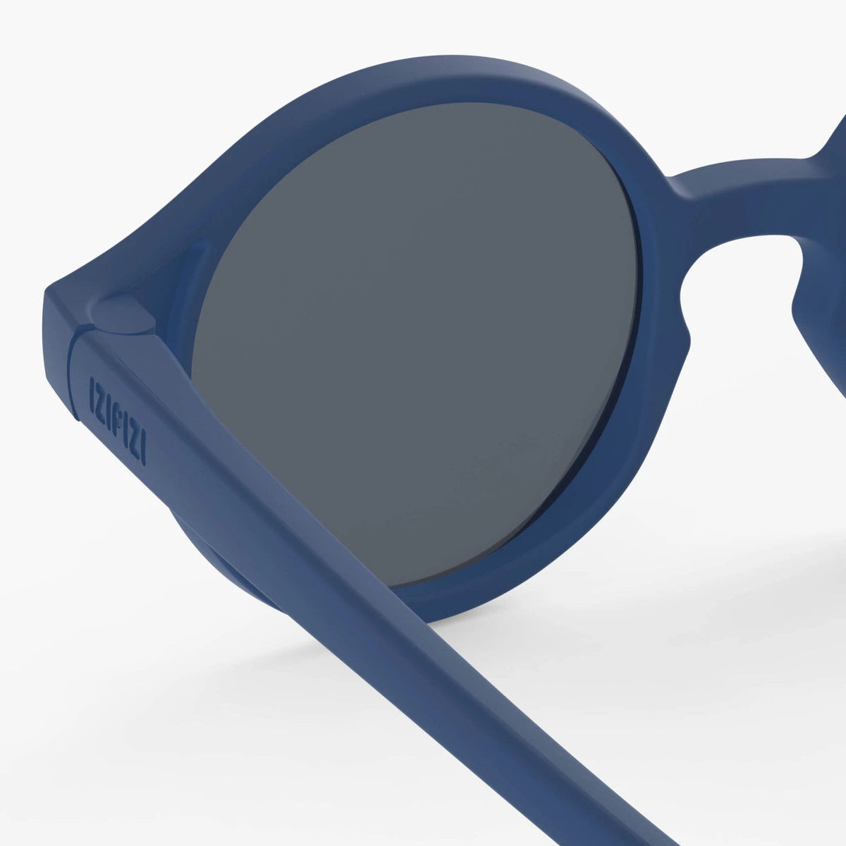 Izipizi Baby Sonnenbrille 0-3 Jahre - Denim Blue
