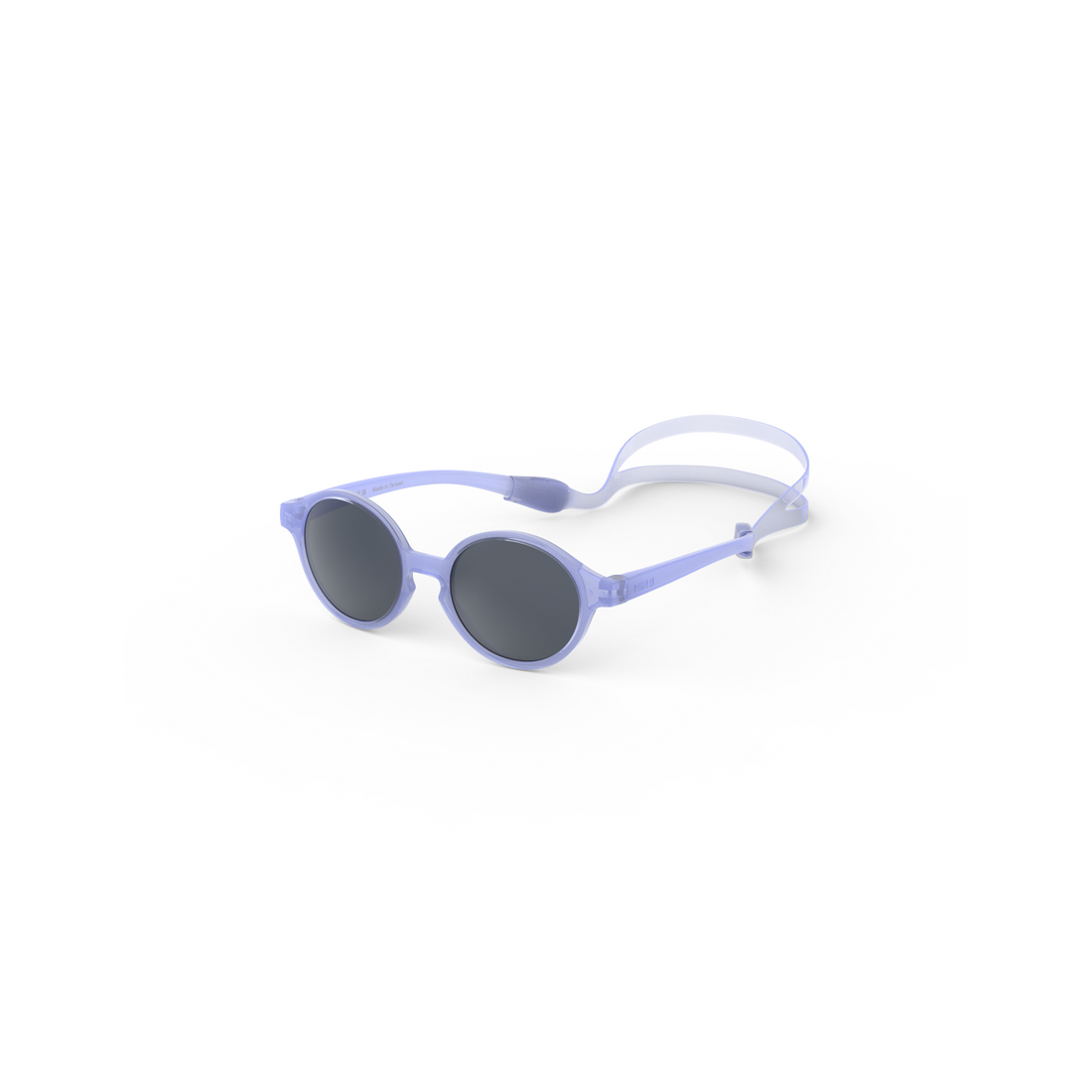 Izipizi Baby Sonnenbrille 0-3 Jahre - Mauve