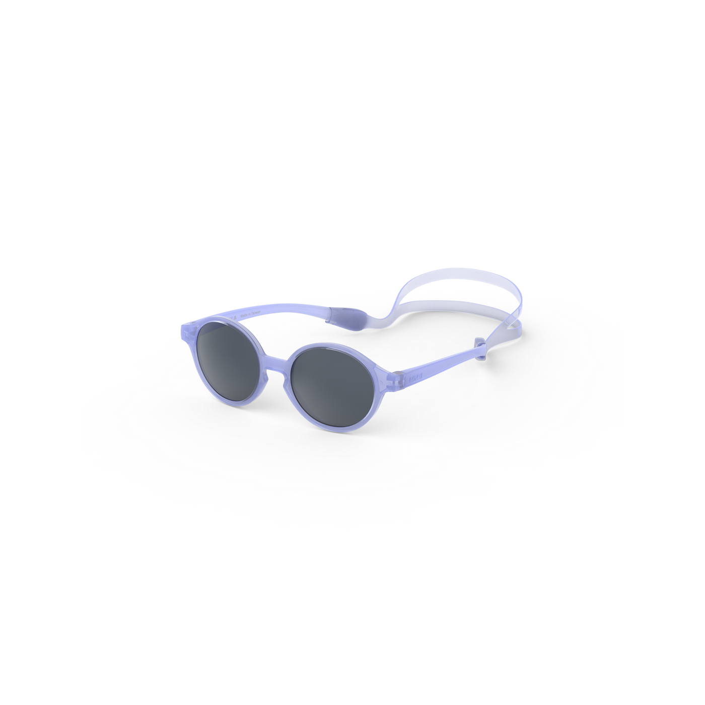 Izipizi Baby Sonnenbrille 0-3 Jahre - Mauve