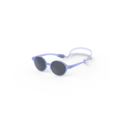 Izipizi Baby Sonnenbrille 0-3 Jahre - Mauve