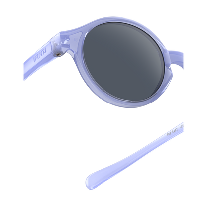 Izipizi Baby Sonnenbrille 0-3 Jahre - Mauve