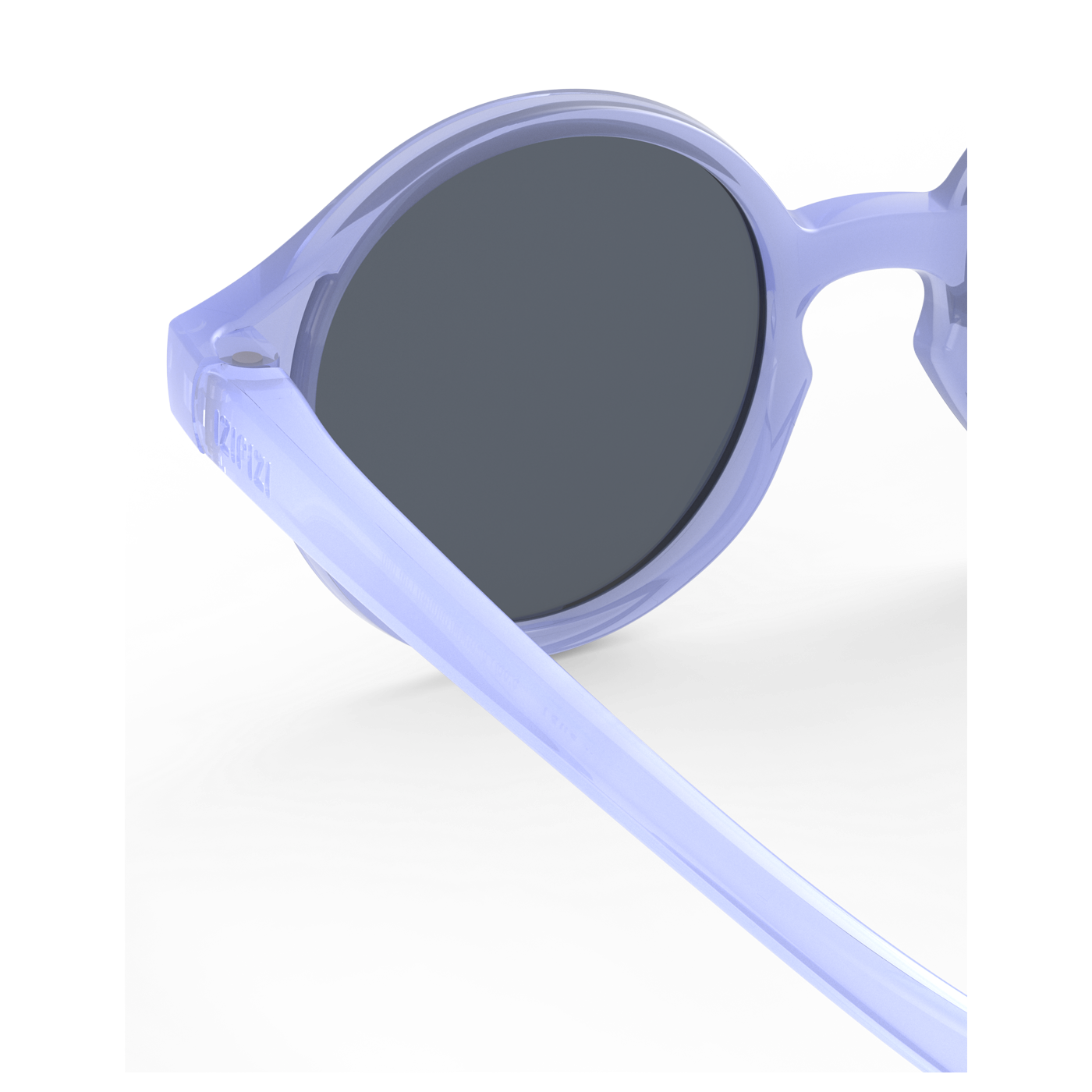 Izipizi Baby Sonnenbrille 0-3 Jahre - Mauve