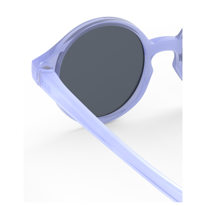 Izipizi Baby Sonnenbrille 0-3 Jahre - Mauve