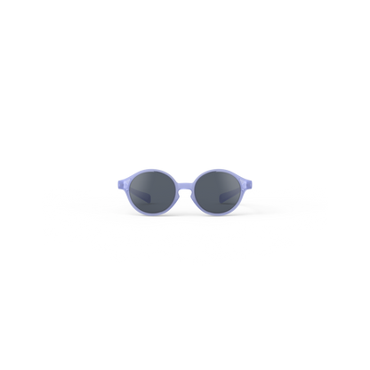 Izipizi Baby Sonnenbrille 0-3 Jahre - Mauve