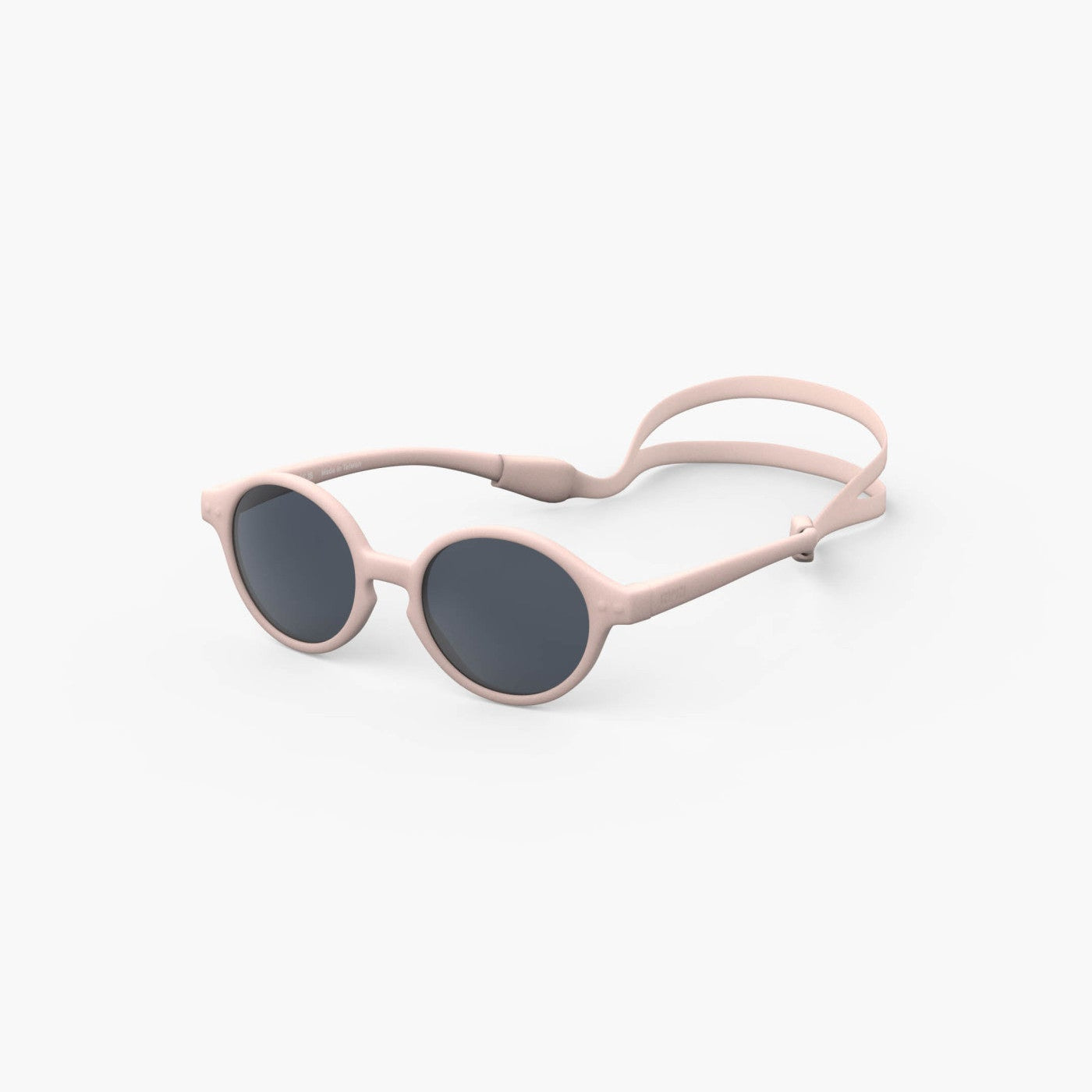 Izipizi Baby Sonnenbrille 0-3 Jahre - Pastel Pink
