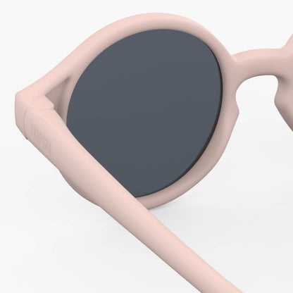 Izipizi Baby Sonnenbrille 0-3 Jahre - Pastel Pink
