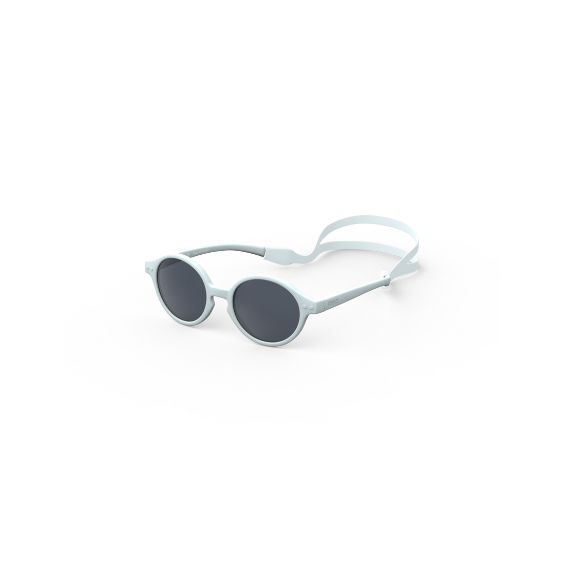 Izipizi Baby Sonnenbrille 0-3 Jahre - Sweet Blue