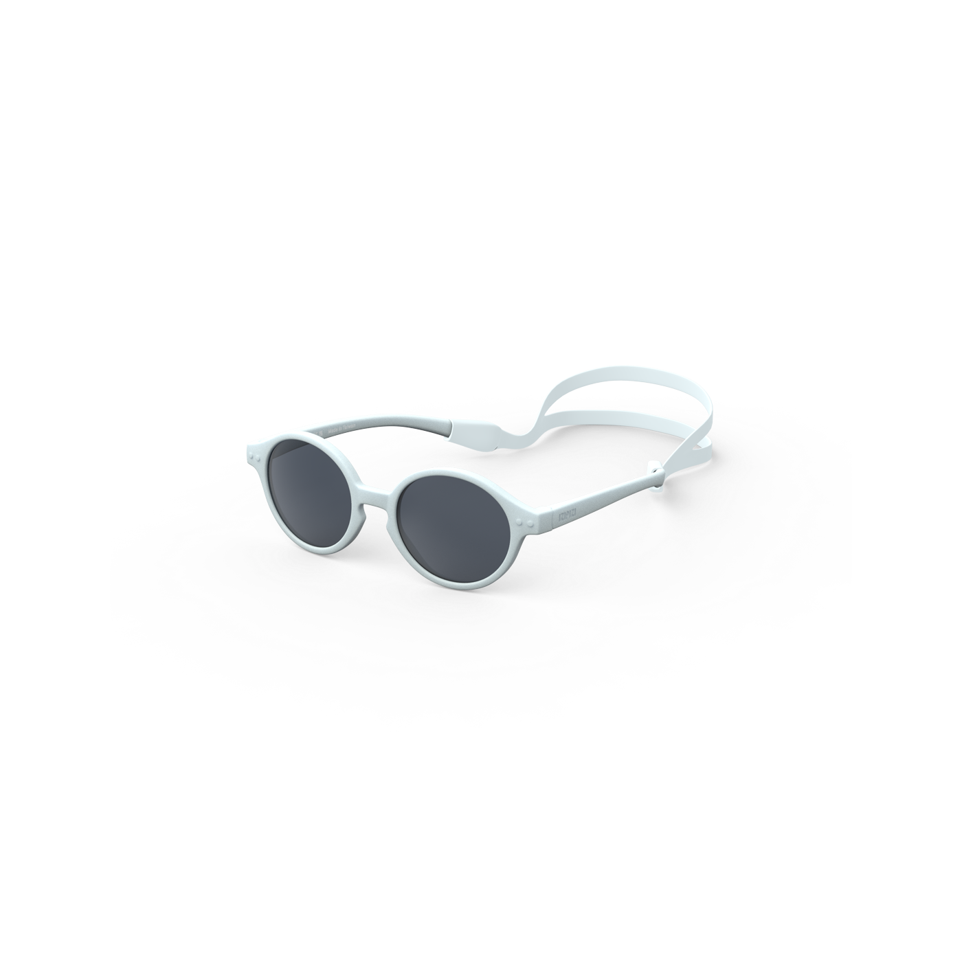 Izipizi Baby Sonnenbrille 0-3 Jahre - Sweet Blue