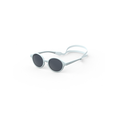 Izipizi Baby Sonnenbrille 0-3 Jahre - Sweet Blue