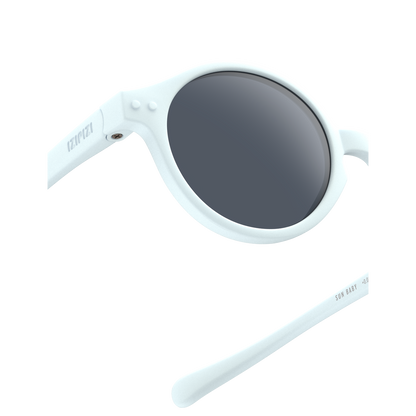 Izipizi Baby Sonnenbrille 0-3 Jahre - Sweet Blue