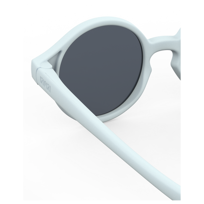 Izipizi Baby Sonnenbrille 0-3 Jahre - Sweet Blue