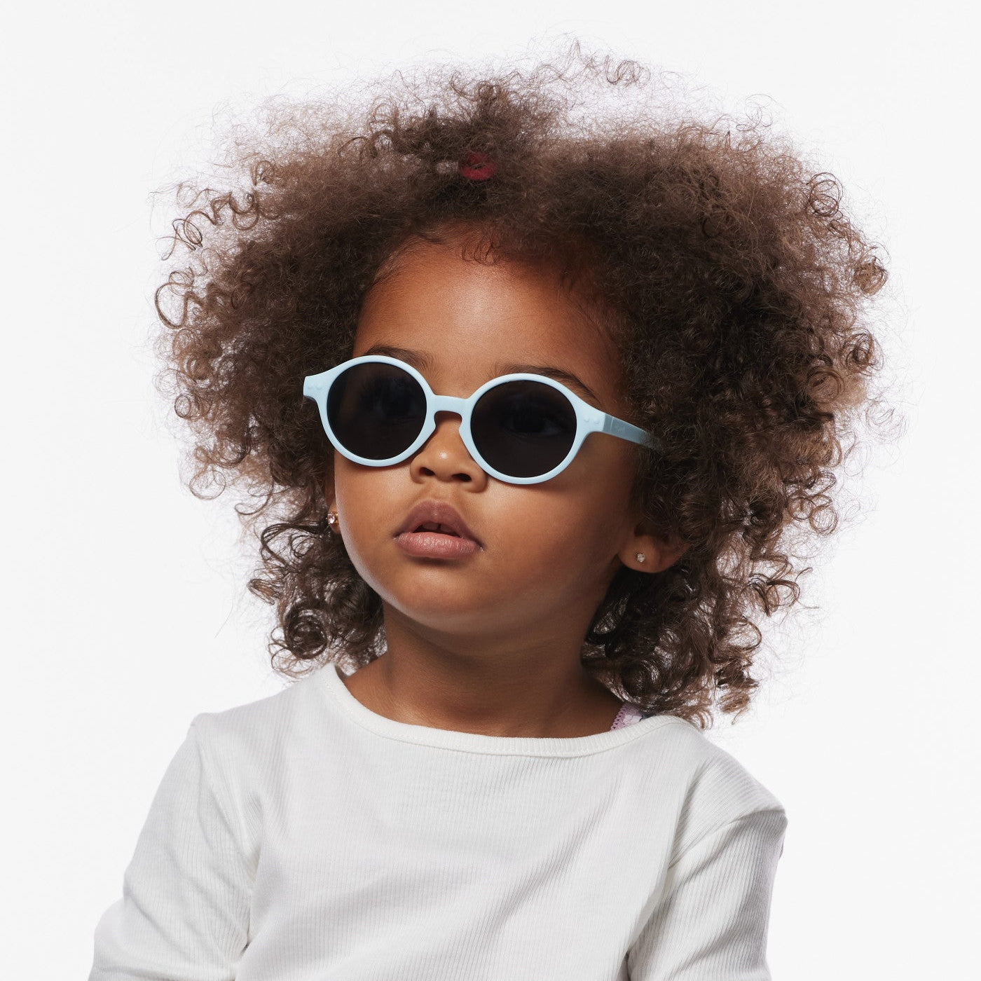 Izipizi Baby Sonnenbrille 0-3 Jahre - Sweet Blue