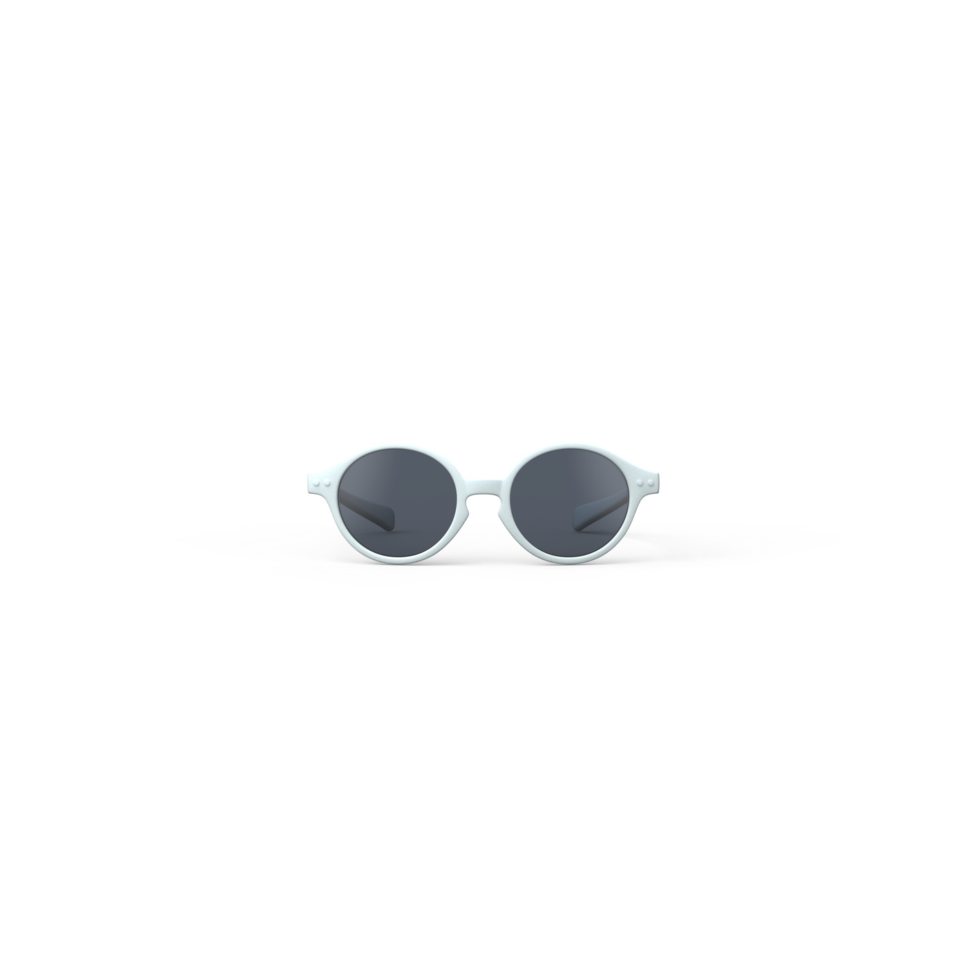 Izipizi Baby Sonnenbrille 0-3 Jahre - Sweet Blue