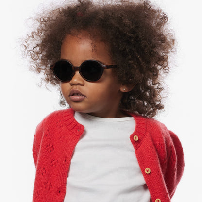 Izipizi Baby Sonnenbrille 0-3 Jahre - Tortoise