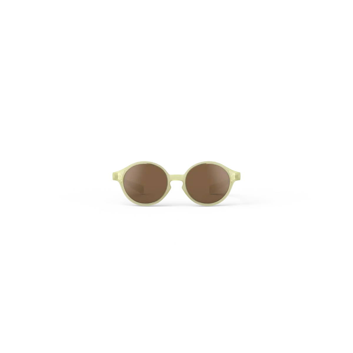 Izipizi Baby Sonnenbrille 0-3 Jahre - Vanilla