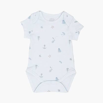 Baby Body kurzärmelig &