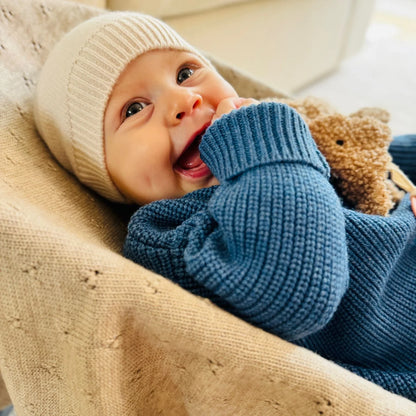 Lille Toni Pullover &