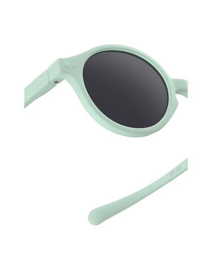 Izipizi Baby Sonnenbrille 9-36 Monate - Aqua Green