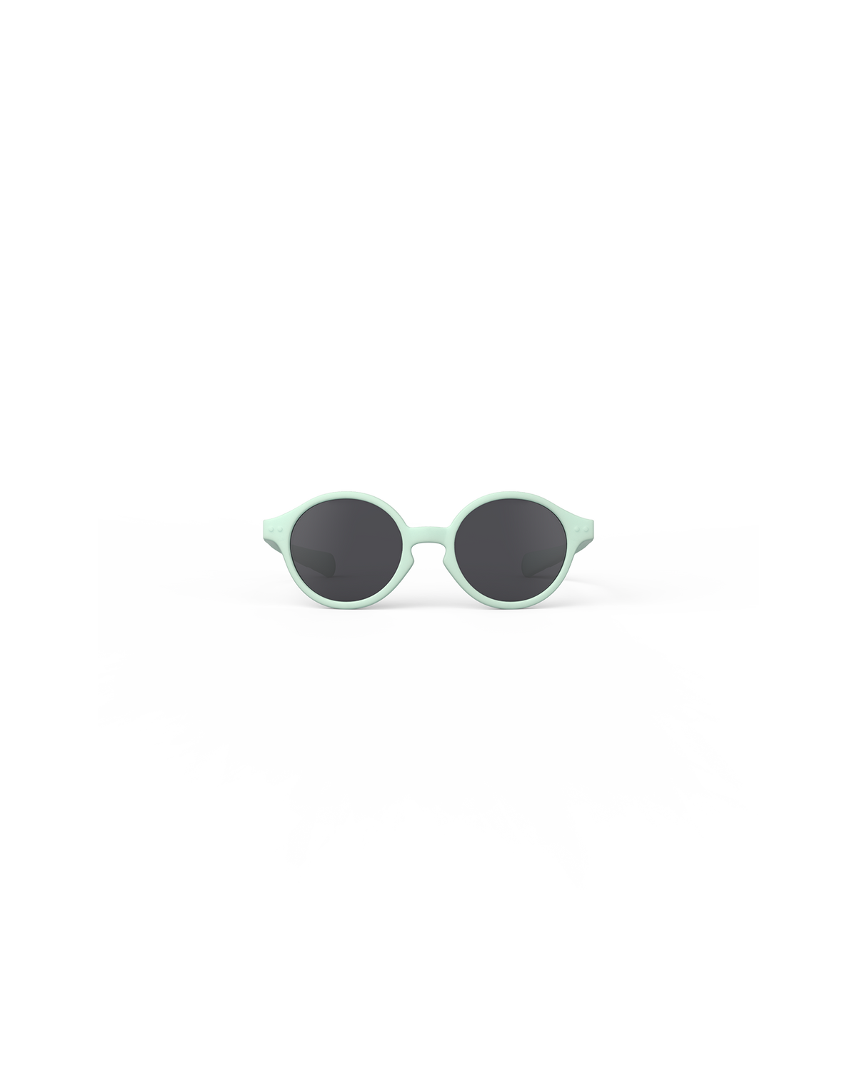 Izipizi Baby Sonnenbrille 9-36 Monate - Aqua Green