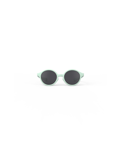 Izipizi Baby Sonnenbrille 9-36 Monate - Aqua Green