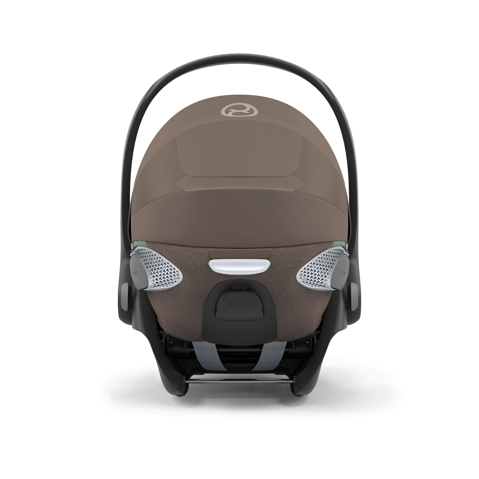 CYBEX Babyschale Cloud T i-Size Plus - Coconut Brown