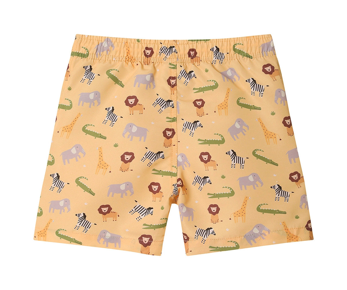 Badeshorts &