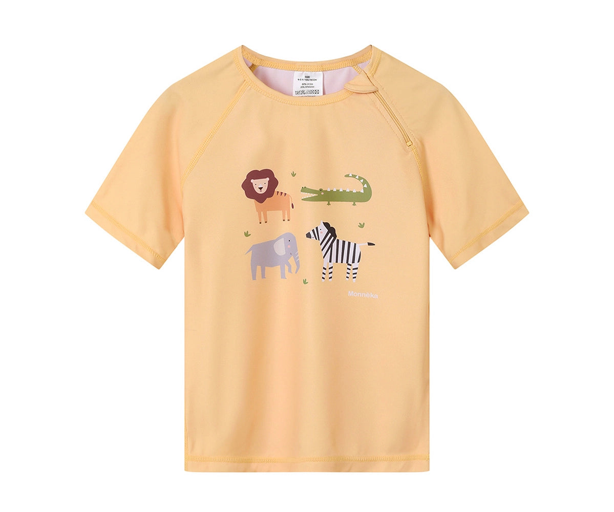 Badeshirt &